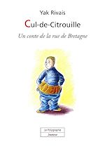 Download this eBook Cul-de-Citrouille