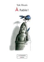 Download this eBook A Fable!