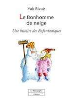 Download this eBook Le Bonhomme de neige