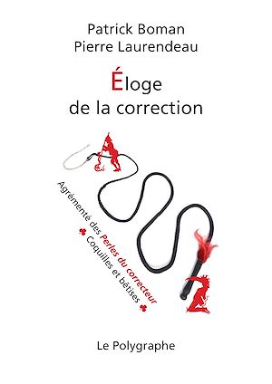 Download the eBook: Éloge de la correction