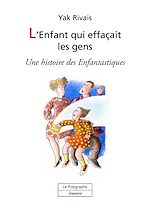 Download this eBook L’Enfant qui effaçait les gens