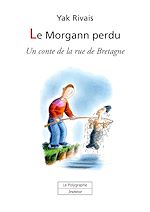 Download this eBook Le Morgann perdu