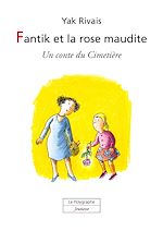 Download this eBook Fantik et la rose maudite