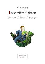 Download this eBook La sorcière Chiffon
