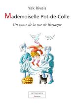 Download this eBook Mademoiselle Pot-de-Colle