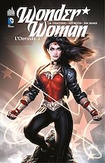 Download this eBook Wonder Woman - L'Odyssée - Partie 1