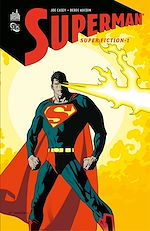 Download this eBook Superman - Super-Fiction - Tome 1