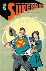 Download this eBook Superman - Super-Fiction - Tome 2