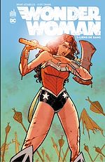 Télécharger le livre :  Wonder Woman - Tome 1 - Liens de sang