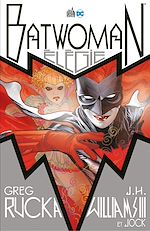 Download this eBook Batwoman - Elégie