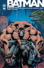 Download this eBook Batman - Knightfall - Tome 1 - Intégrale