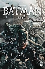 Download this eBook Batman Noël