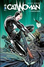 Download this eBook Catwoman - Tome 2 - La maison de poupées