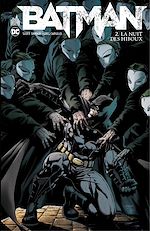 Download this eBook Batman - Tome 2 - La Nuit des Hiboux