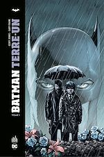 Download this eBook Batman - Terre-un - Tome 1
