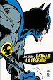 Télécharger le livre :  Jim Aparo - Batman la légende - Tome 1