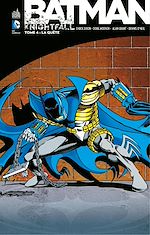 Download this eBook Batman - Knightfall - Tome 4 - Intégrale