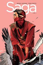 Télécharger le livre :  Saga - Tome 2