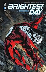 Download this eBook Brightest Day - Partie 2 - Destins croisés