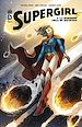 Télécharger le livre :  Supergirl - Tome 1 - La dernière fille de krypton