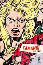 Download this eBook Kamandi - Tome 2
