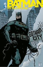 Download this eBook Batman - No Man's Land - Tome 1