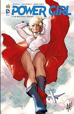 Download this eBook Power Girl - Tome 1 - Un nouveau départ