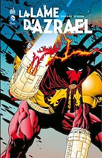 Download this eBook Batman - La lame d'Azraël