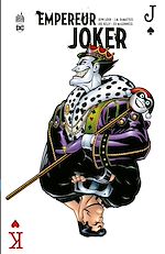 Download this eBook Batman - Empereur Joker - Intégrale