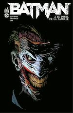 Download this eBook Batman - Tome 3 - Le Deuil de la famille
