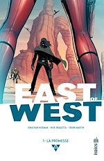 Download this eBook East of West - Tome 1 - La promesse