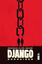 Télécharger le livre :  DJANGO UNCHAINED
