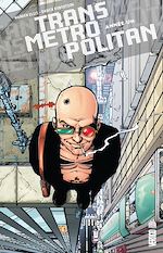 Télécharger le livre :  TRANSMETROPOLITAN - Tome 1