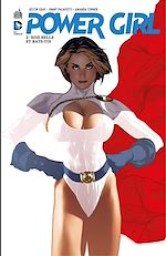 Download this eBook Power Girl - Tome 2 - Sois belle et bats-toi