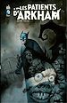 Télécharger le livre :  Batman - Les patients d'Arkham
