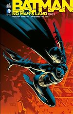 Download this eBook Batman - No Man's Land - Tome 3