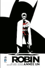 Download this eBook Robin - Année Un