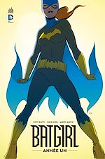 Download this eBook Batgirl - Année Un