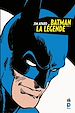 Télécharger le livre :  Jim Aparo - Batman la légende - Tome 2