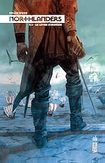 Télécharger le livre :  NORTHLANDERS - Tome 3