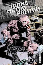 Télécharger le livre :  TRANSMETROPOLITAN - Tome 3