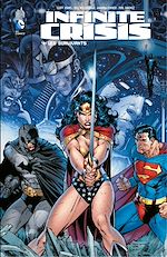 Download this eBook Infinite Crisis - Tome 4 - Les survivants