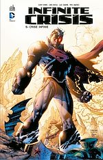 Download this eBook Infinite Crisis - Tome 5 - Crise infinie