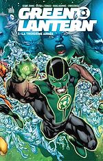 Télécharger le livre :  Green Lantern - Tome 3 - La troisième armée
