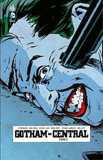 Download this eBook Gotham Central - Tome 2