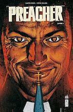 Télécharger le livre :  PREACHER  - Tome 1