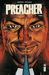 Télécharger le livre : PREACHER  - Tome 1