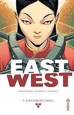 Download this eBook East of West - Tome 3