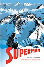 Download this eBook Superman - Identité secrète - Intégrale