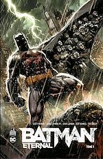Download this eBook Batman - Eternal - Tome 1